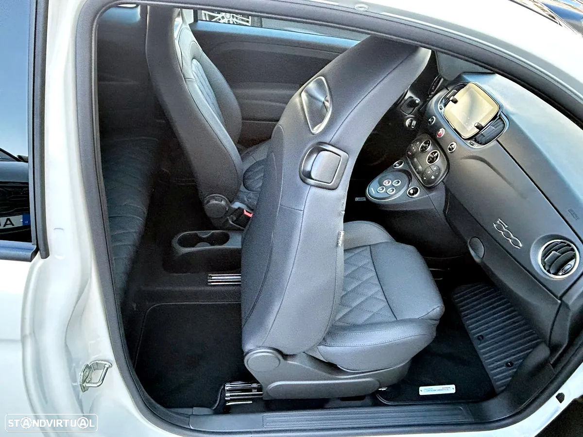 Abarth 695 1.4 T-Jet MTA - 23