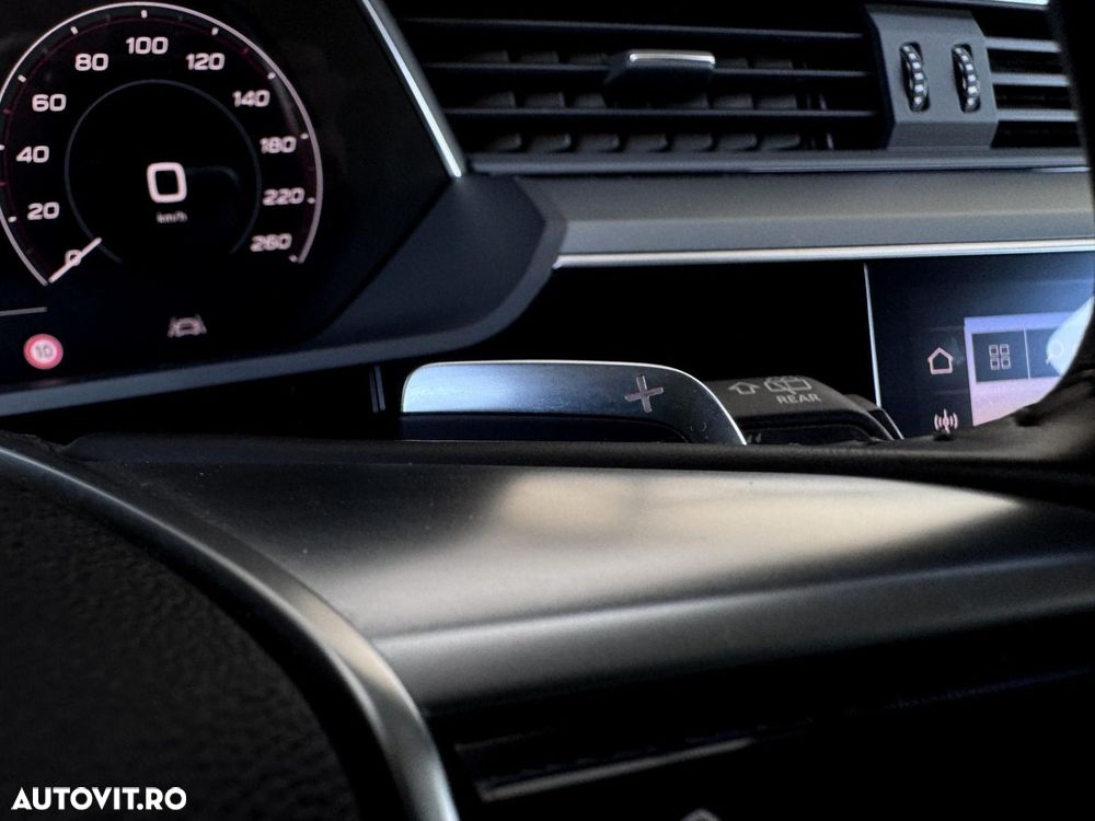 Audi e-tron - 22