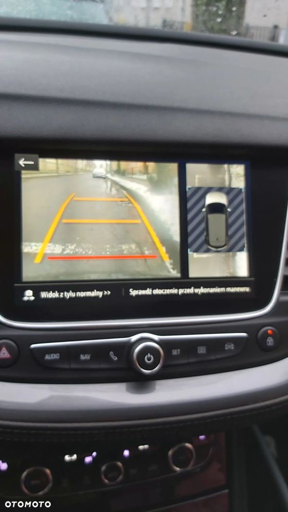 Opel Grandland X 1.2 Start/Stop Automatik Design Line - 13