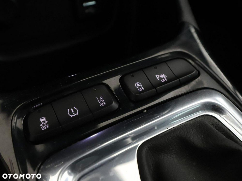 Opel Crossland X 1.2 Start/Stop Automatik Innovation - 29