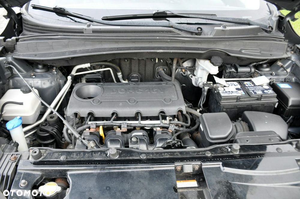Hyundai ix35 - 38
