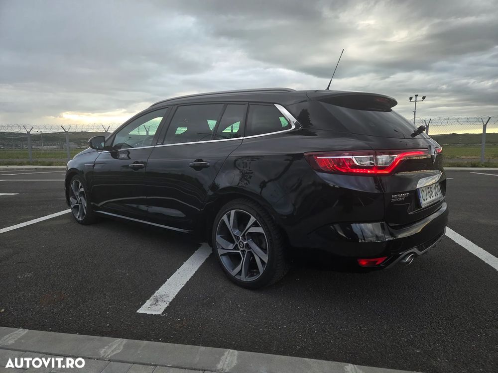 Renault Megane - 6