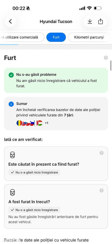 Hyundai Tucson blue 1.7 CRDi 2WD DCT Style - 39