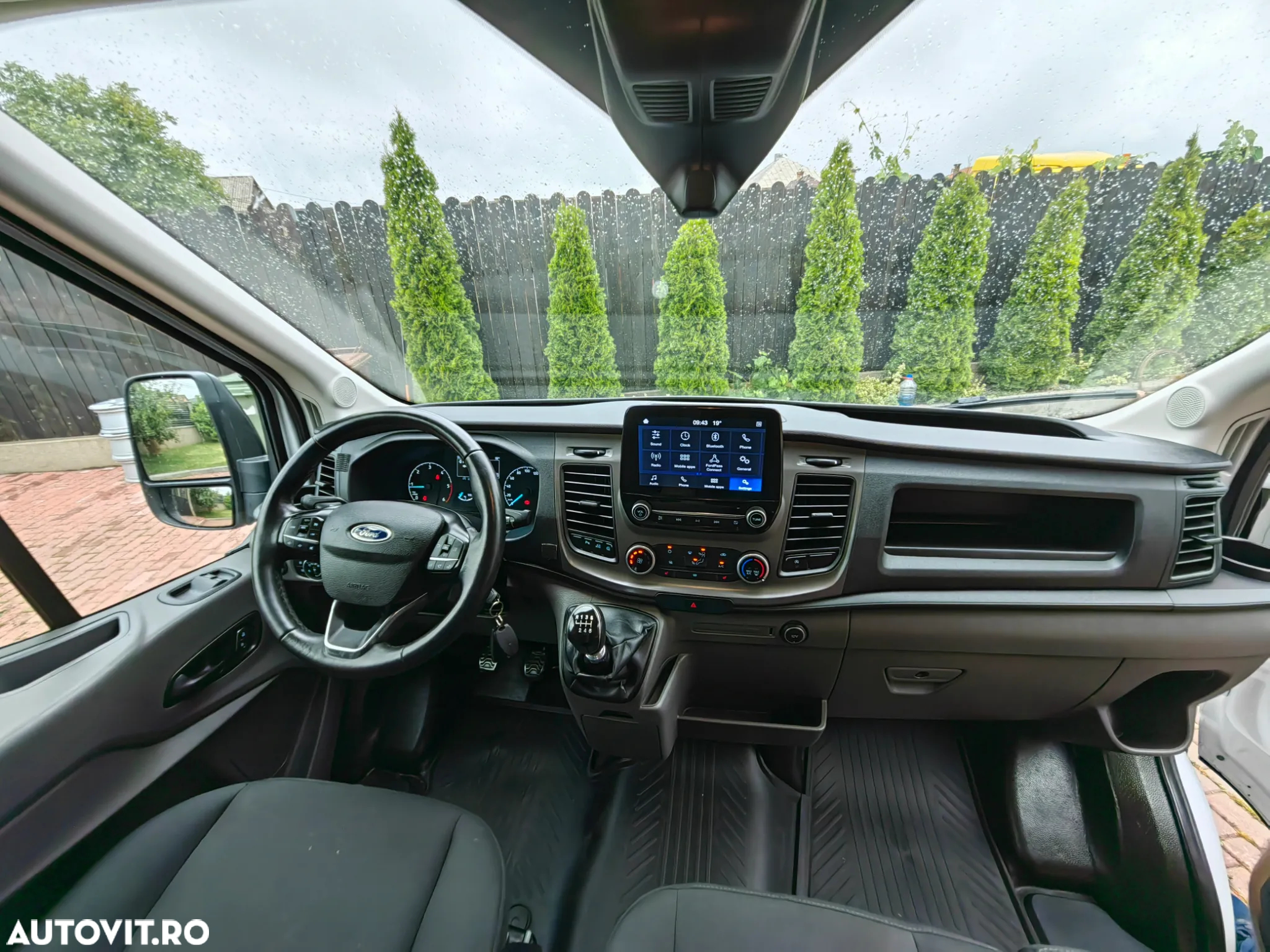 Ford Transit - 26