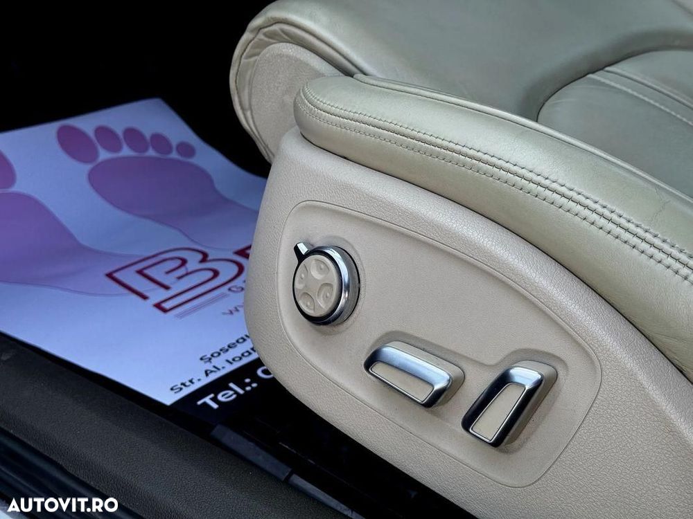Audi A6 3.0 TDI quattro S tronic - 22