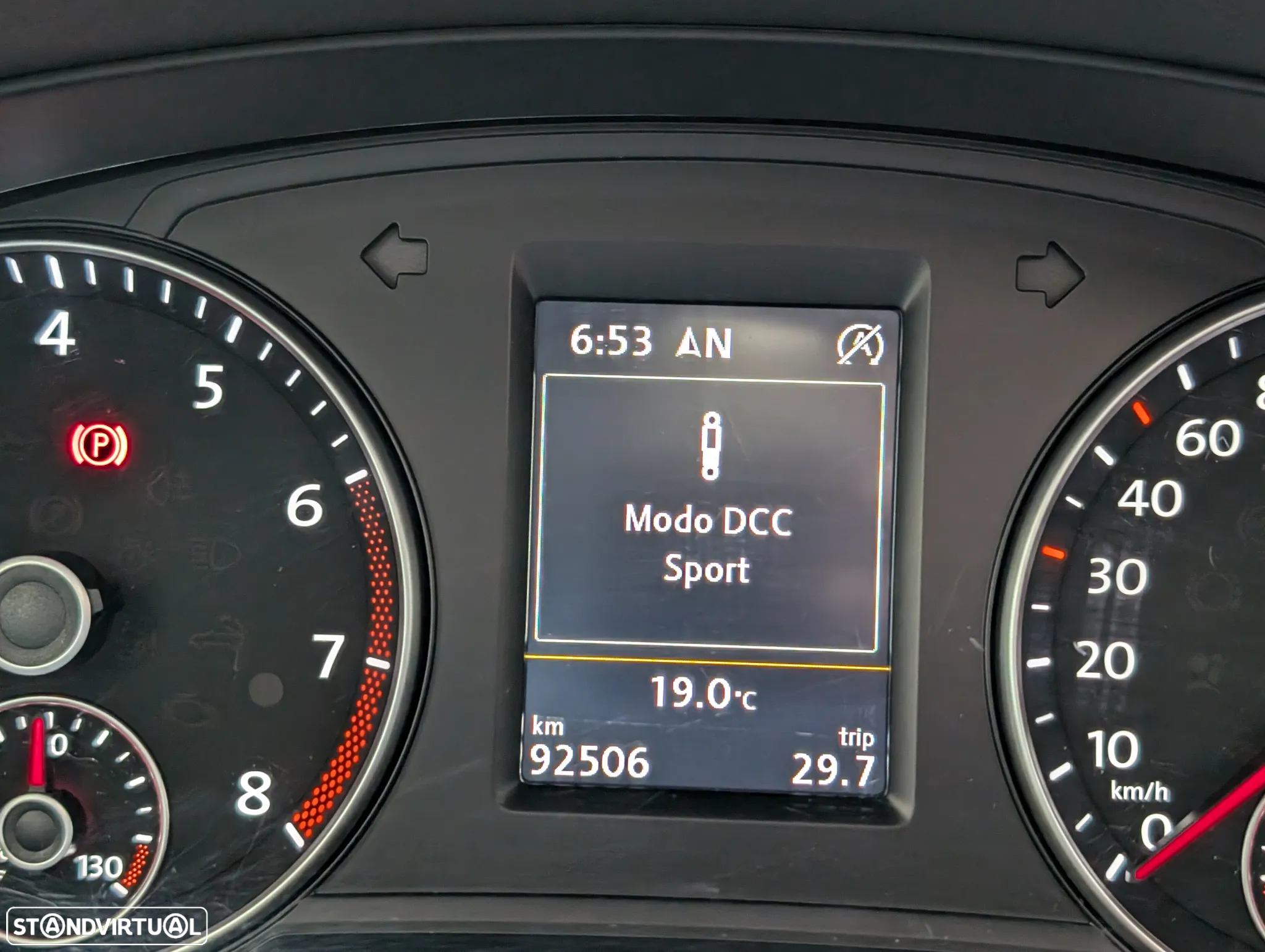 VW Sharan 1.4 TSI Highline DSG - 26