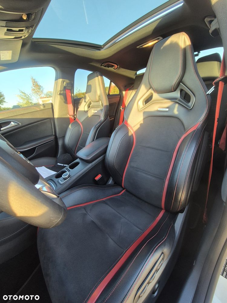 Mercedes-Benz Cla 2018 photo 3