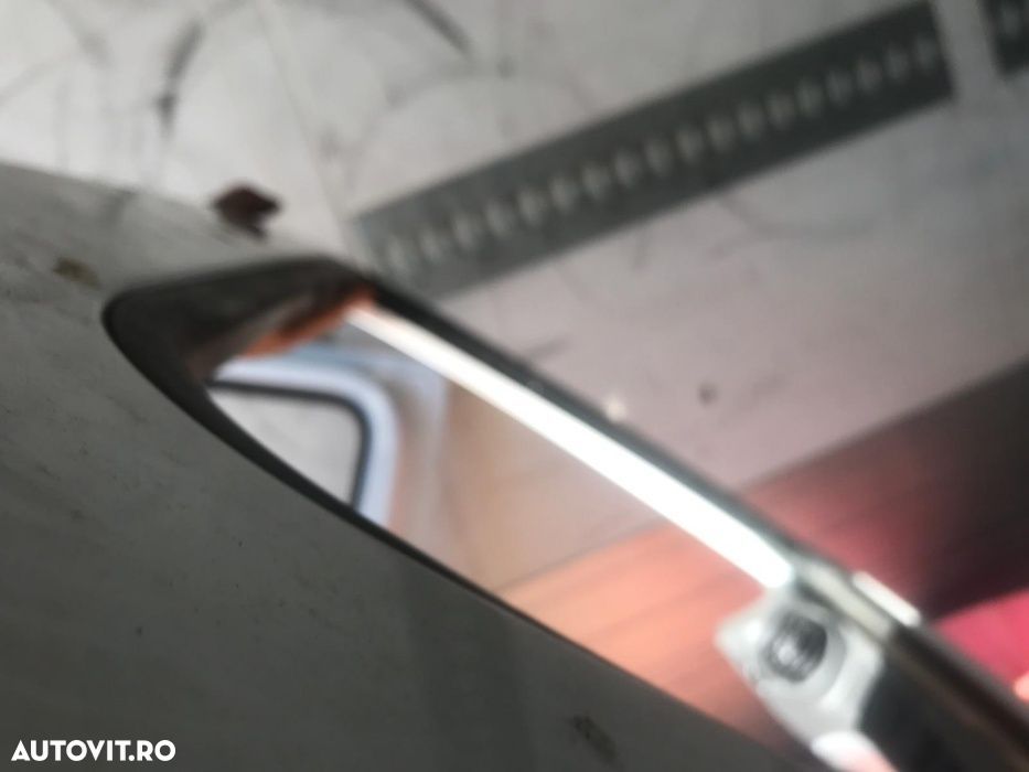 Usi Mercedes Actros ATEGO si AXOR NOI +geam+fata usa 590eur - 2