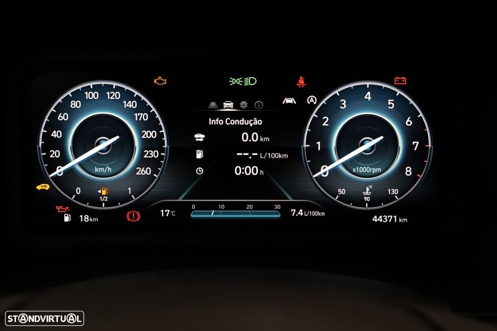 Hyundai Kauai 1.0 T-GDi N-Line - 16