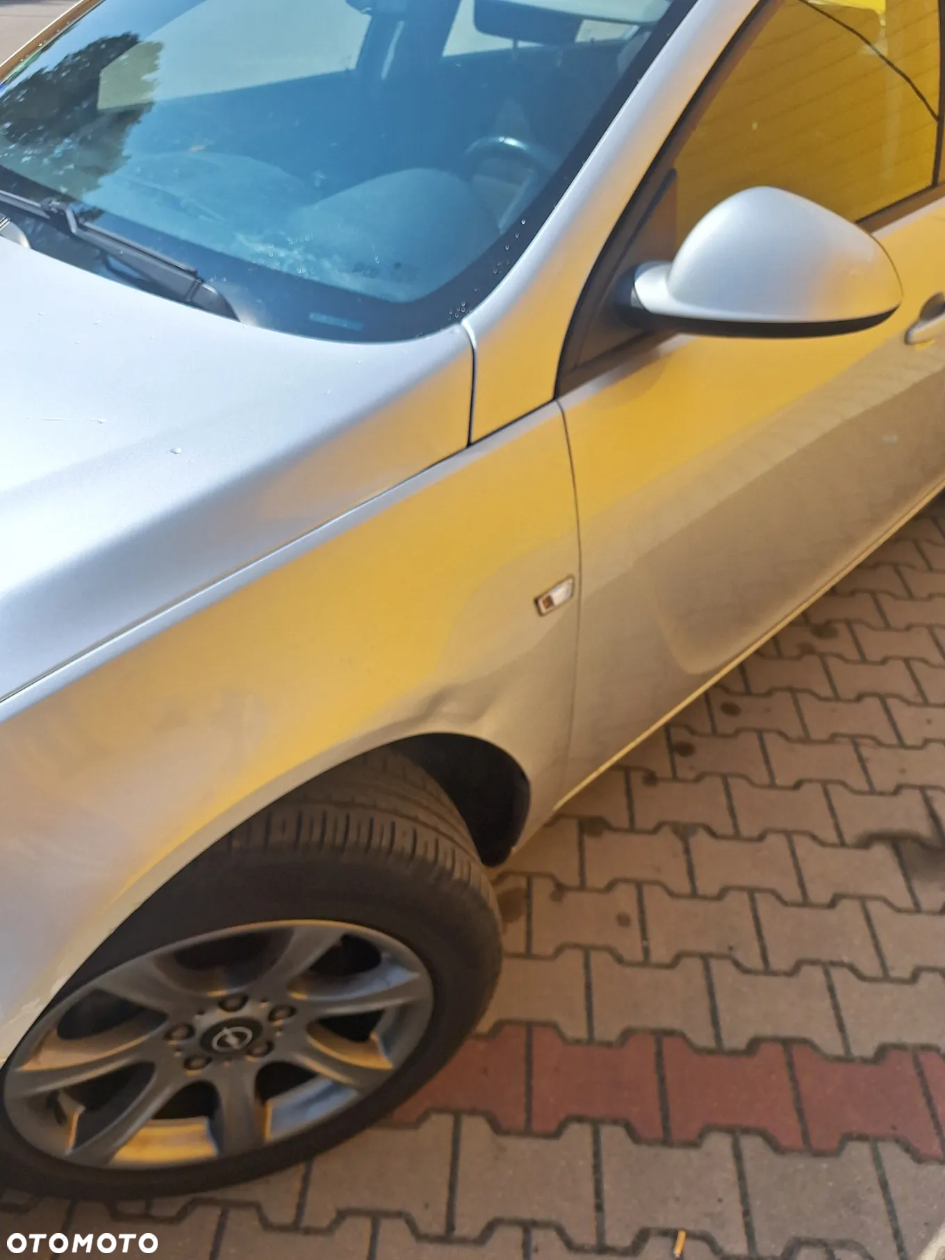 Opel Insignia - 4