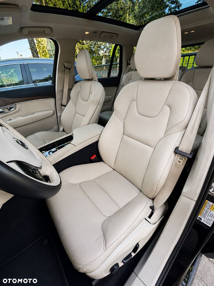 Volvo XC 90 B5 B AWD Plus Bright - 6
