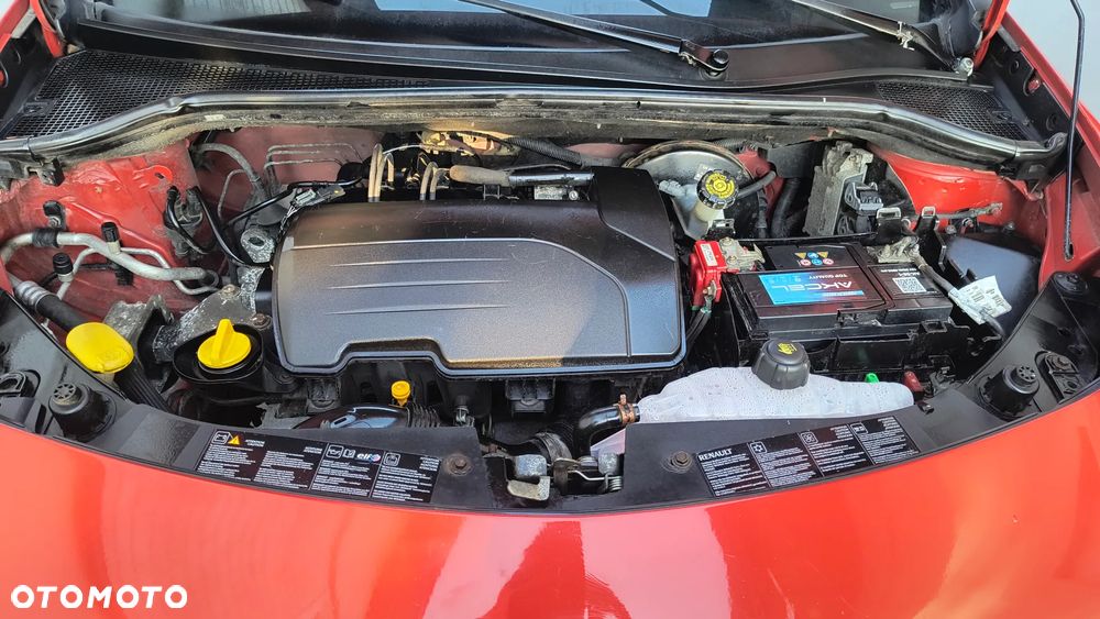 Renault Clio 1.2 16V Authentique - 14