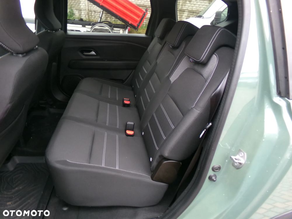 Dacia Jogger 1.0 TCe Expression - 2