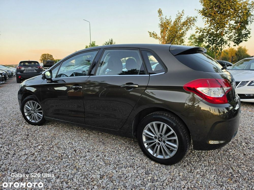 Citroën C4 - 11
