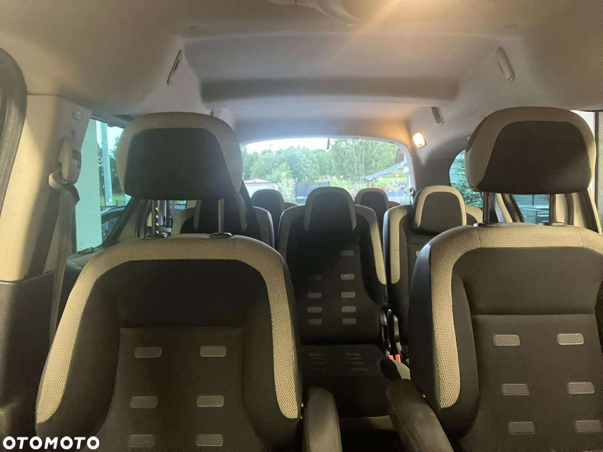 Citroën Berlingo 1.6 HDi XTR - 6