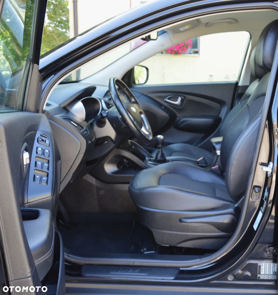 Hyundai ix35 - 17