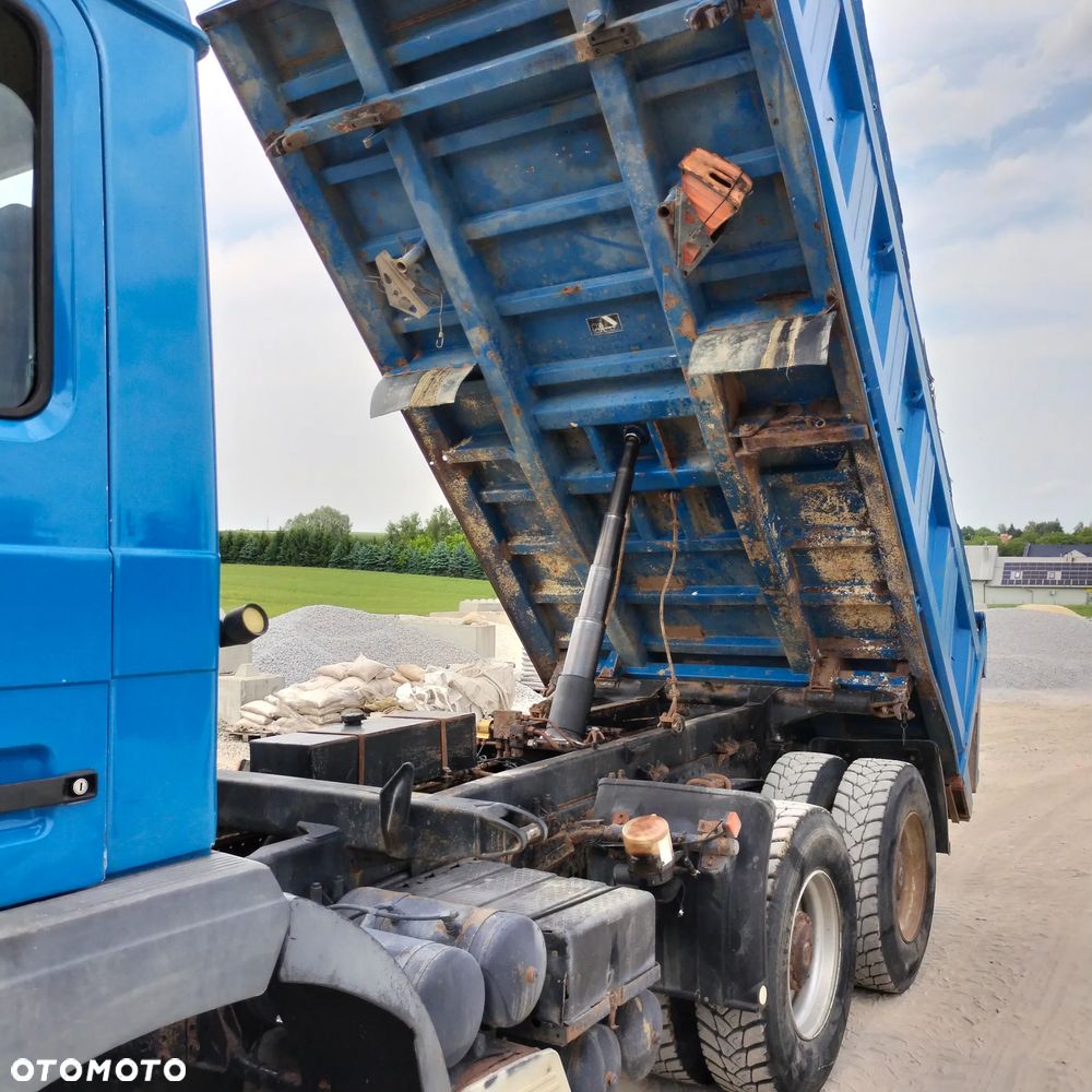 MAN F2000 26.364 - 12