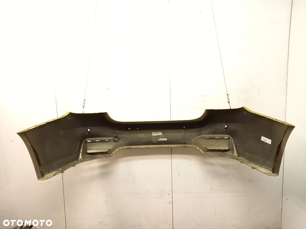 Bmw F82 F83 M4 M-Power zderzak tylny tyl - 4