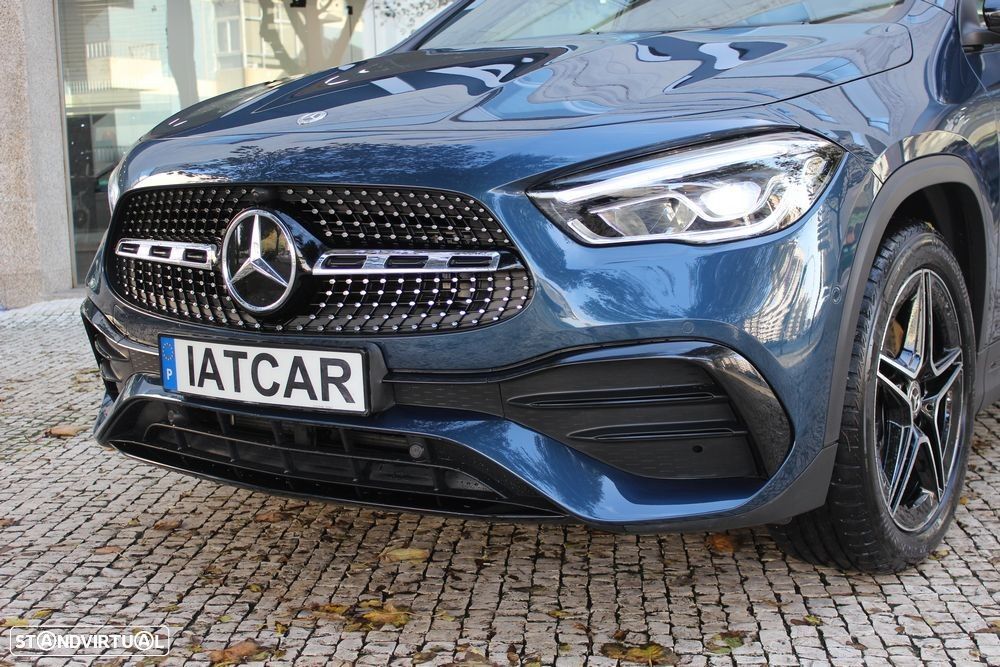 Mercedes-Benz GLA 250 e AMG Line - 6