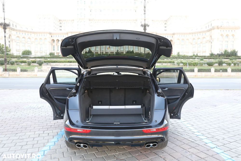 Audi SQ5 - 33