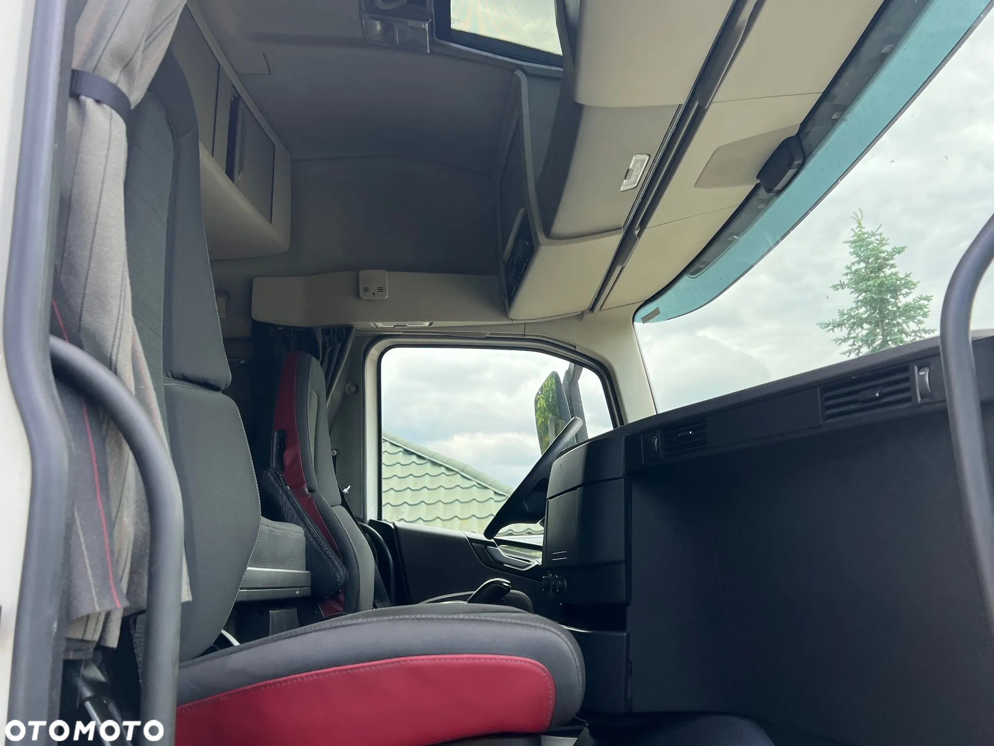 Volvo FH 500 - 35