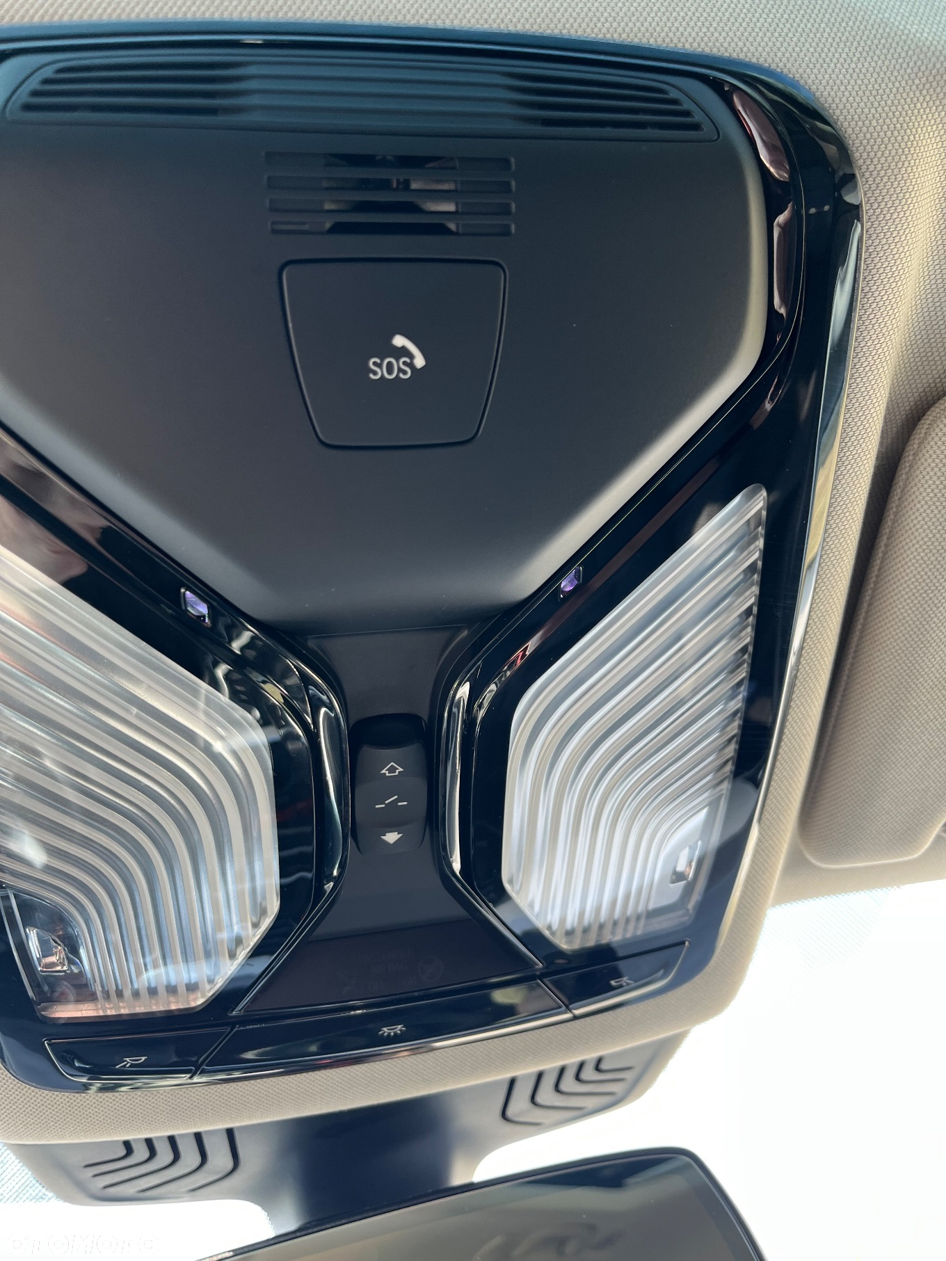 BMW Seria 5 525d Luxury Line - 21