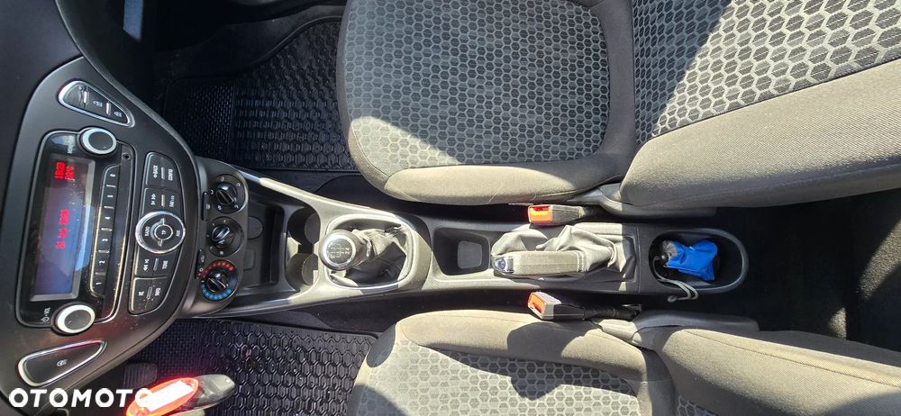 Opel Corsa 1.4 Enjoy - 27