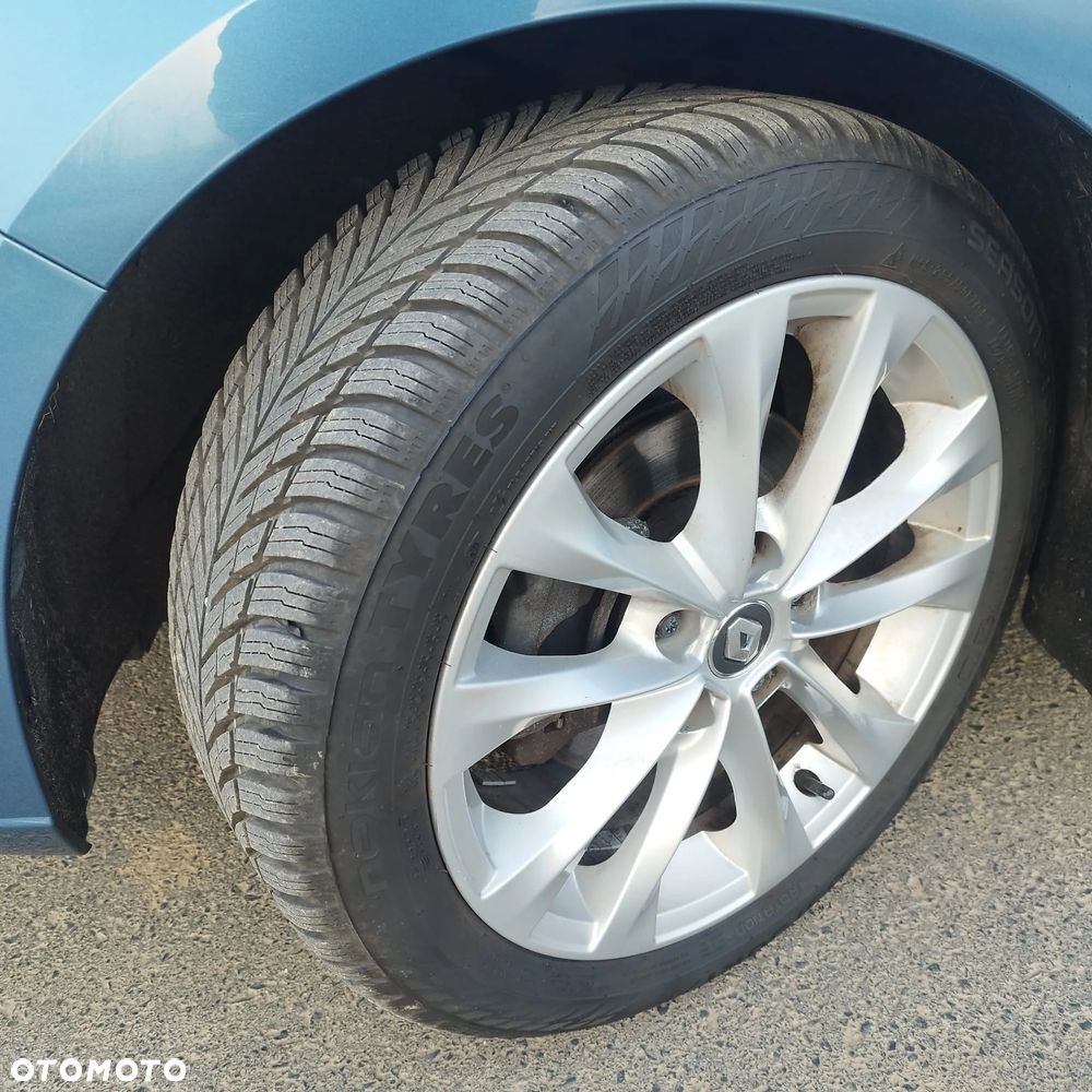 Renault Megane 1.2 Energy TCe Intens - 20