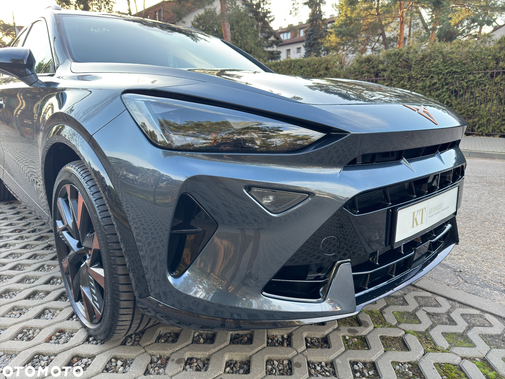 Cupra Formentor 2.0 TSI 4Drive VZ DSG - 7