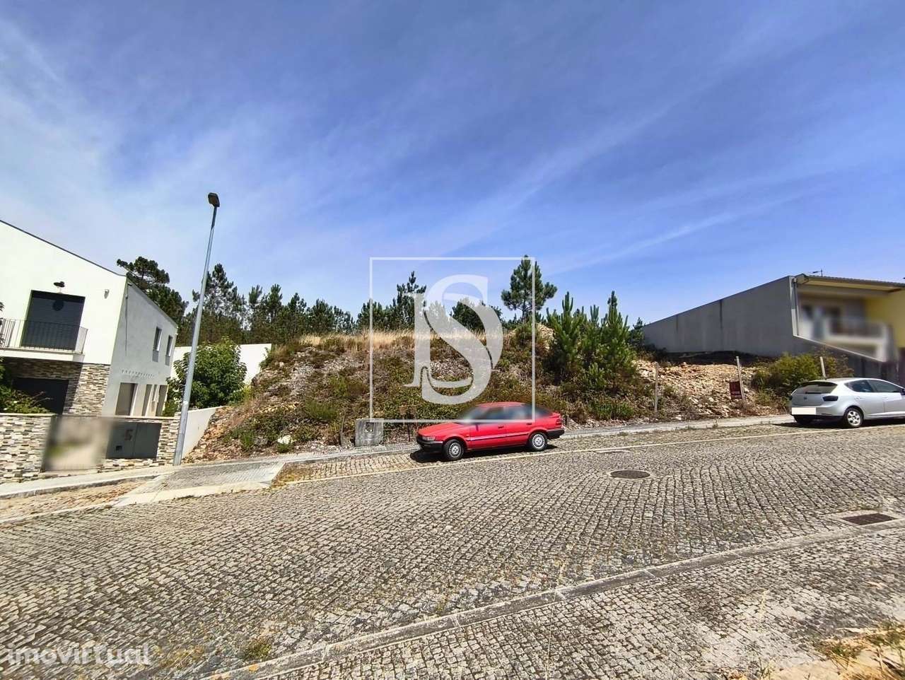 Lote - Rates- Póvoa de Varzim - Grande imagem: 3/10