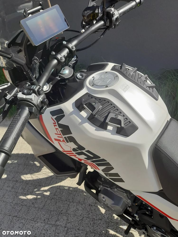 Moto Morini Inny - 8