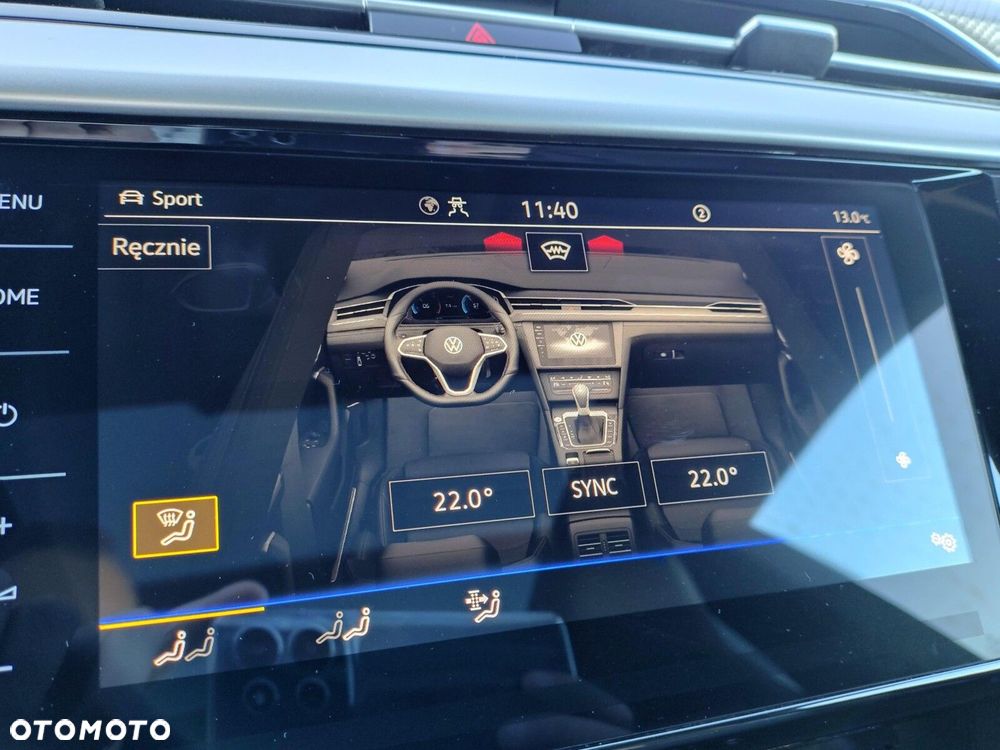 Volkswagen Arteon Shooting Brake 2.0 TSI 4Motion R DSG - 39