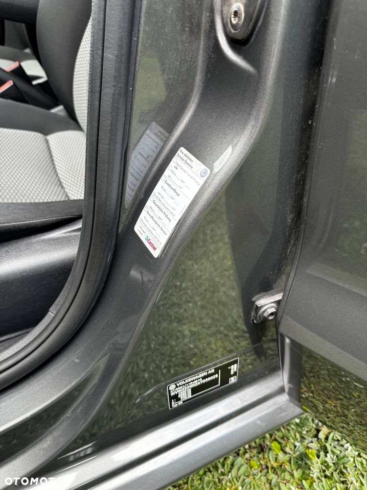 Volkswagen Polo 1.6 TDI DPF Comfortline - 32