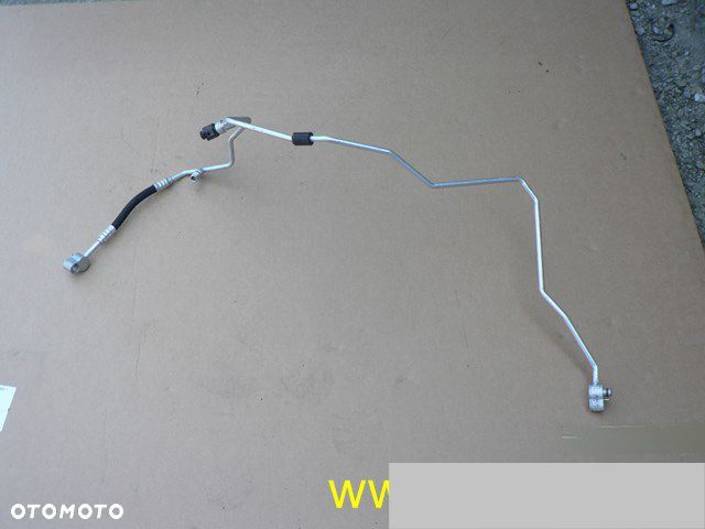 DW TIGUAN 5N2 PRZEWÓD KLIMATYZACJI 5N0820741F - 1