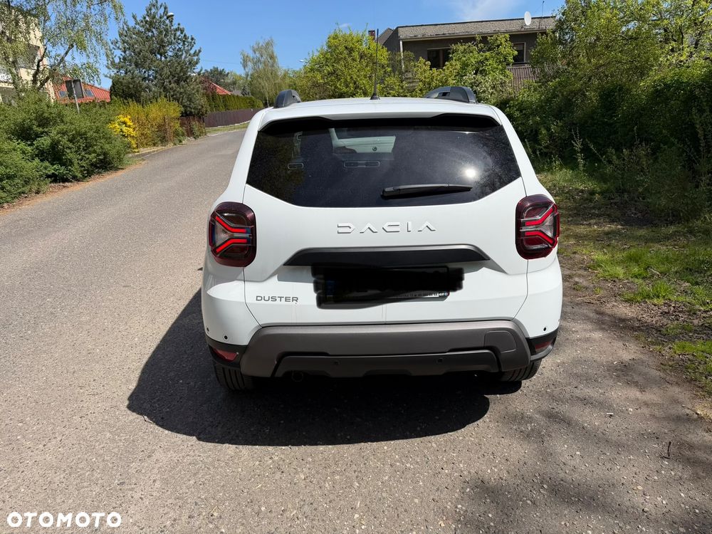 Dacia Duster 1.3 TCe Expression - 5