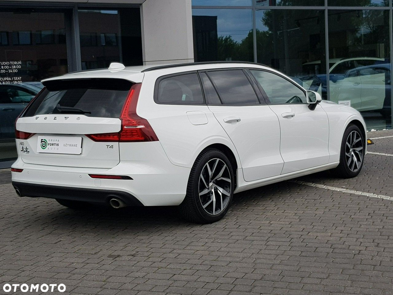 Volvo V60 - 7