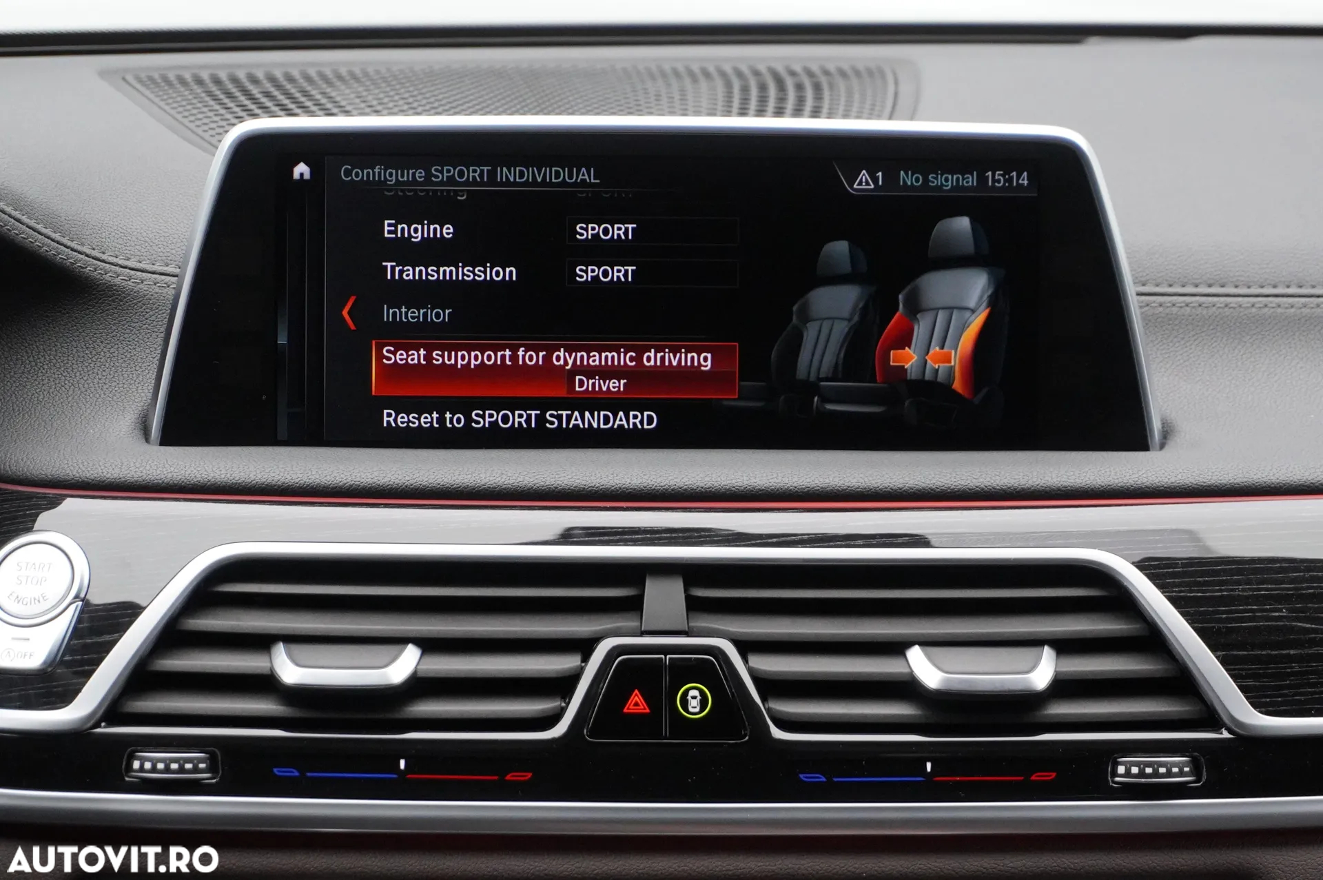BMW Seria 7 730d xDrive - 32