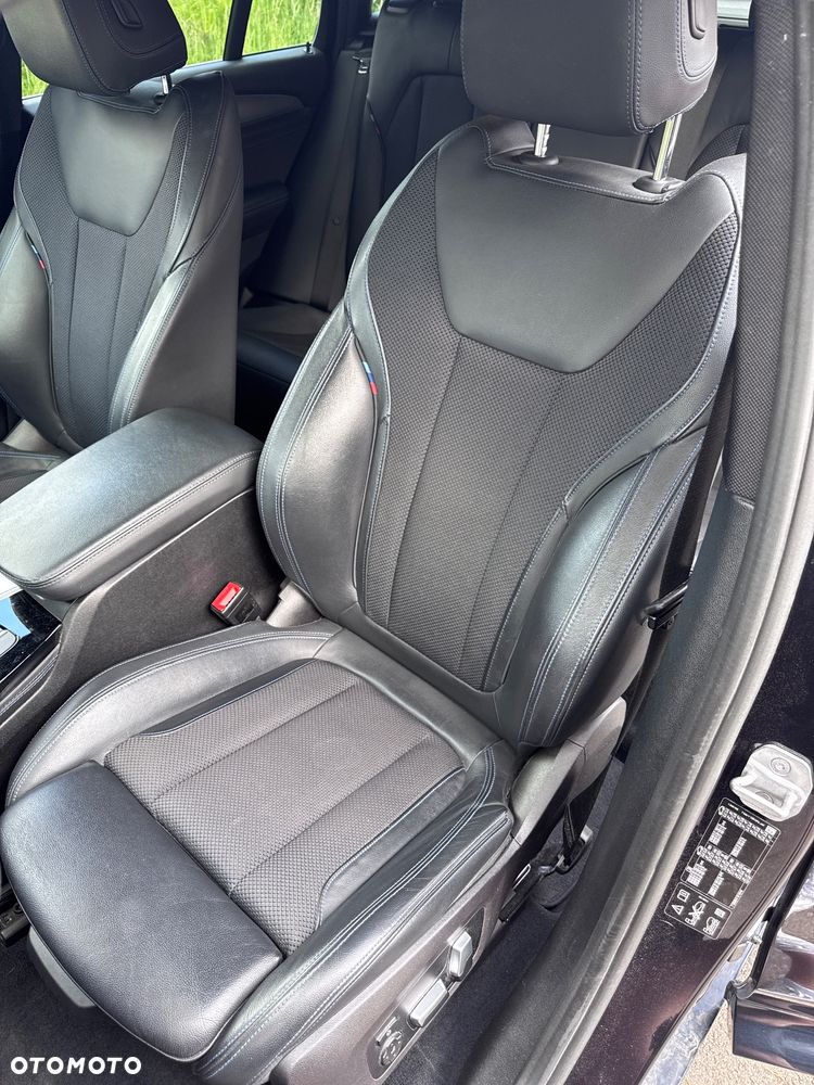 BMW X4 xDrive20d - 13