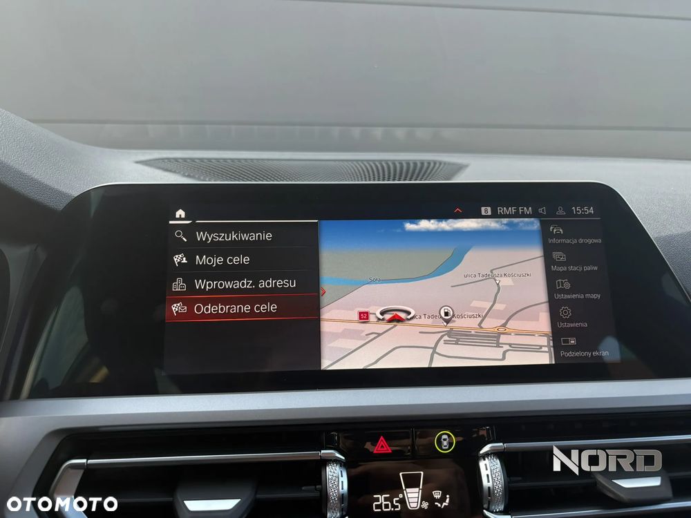 BMW Seria 3 320d mHEV - 33