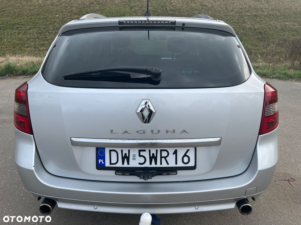Renault Laguna 2.0 16V Turbo GT - 9