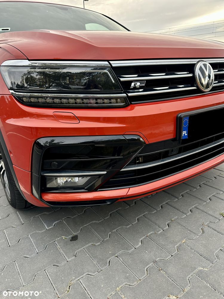 Volkswagen Tiguan - 16
