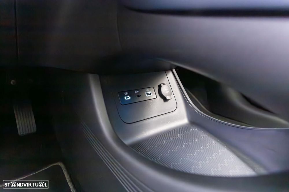 BYD Atto 3 Design - 41