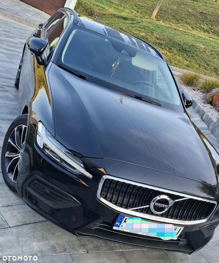 Volvo V60 - 1