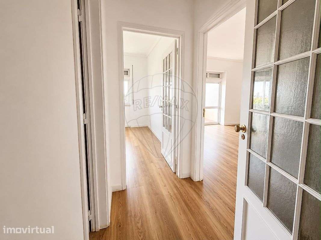 Apartamento T4 para arrendamento - Grande imagem: 2/18