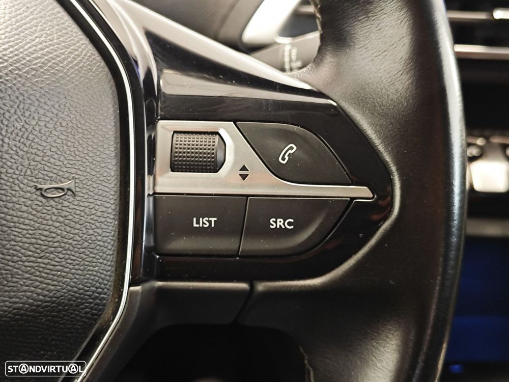 Peugeot 3008 BlueHDi 130 Stop & Start Active Pack - 37