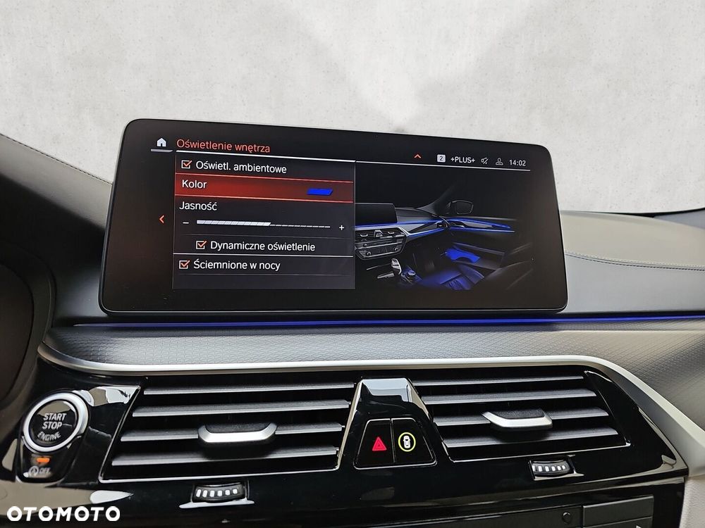 BMW Seria 5 - 21