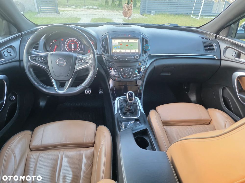 Opel Insignia - 9