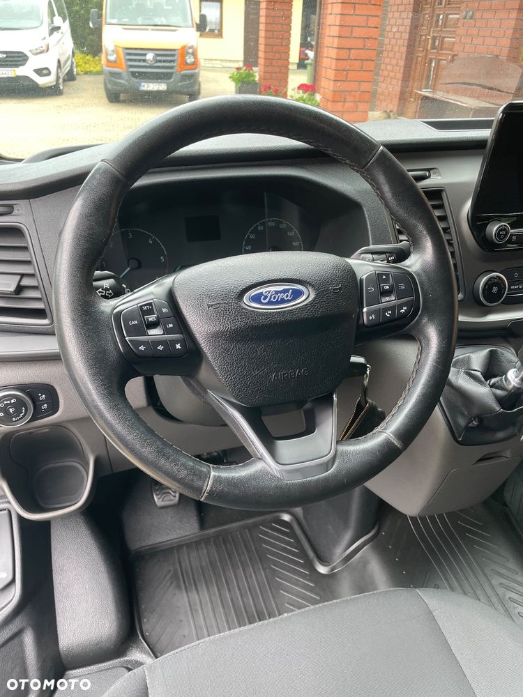 Ford Transit Custom L2H1 VA MH Basis - 19