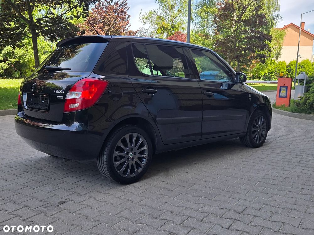 Skoda Fabia 1.2 TSI Style - 2