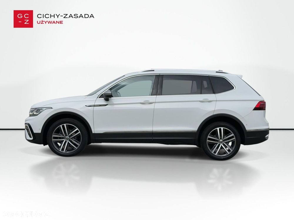 Volkswagen Tiguan - 2